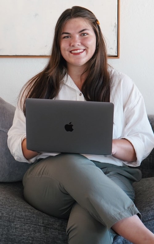 Picture of Madison Staufenbeil